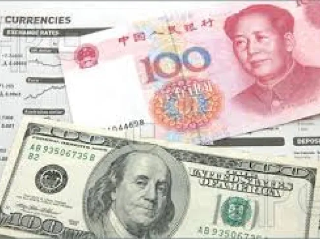 currency foreign